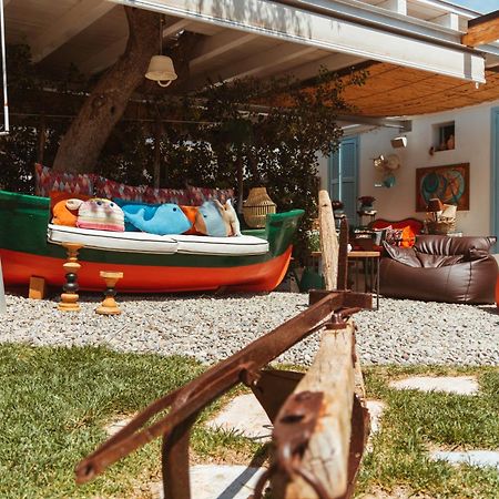 Echi Di Puglia Bed & Breakfast Polignano a Mare Exterior photo