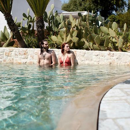 Echi Di Puglia Bed & Breakfast Polignano a Mare Exterior photo