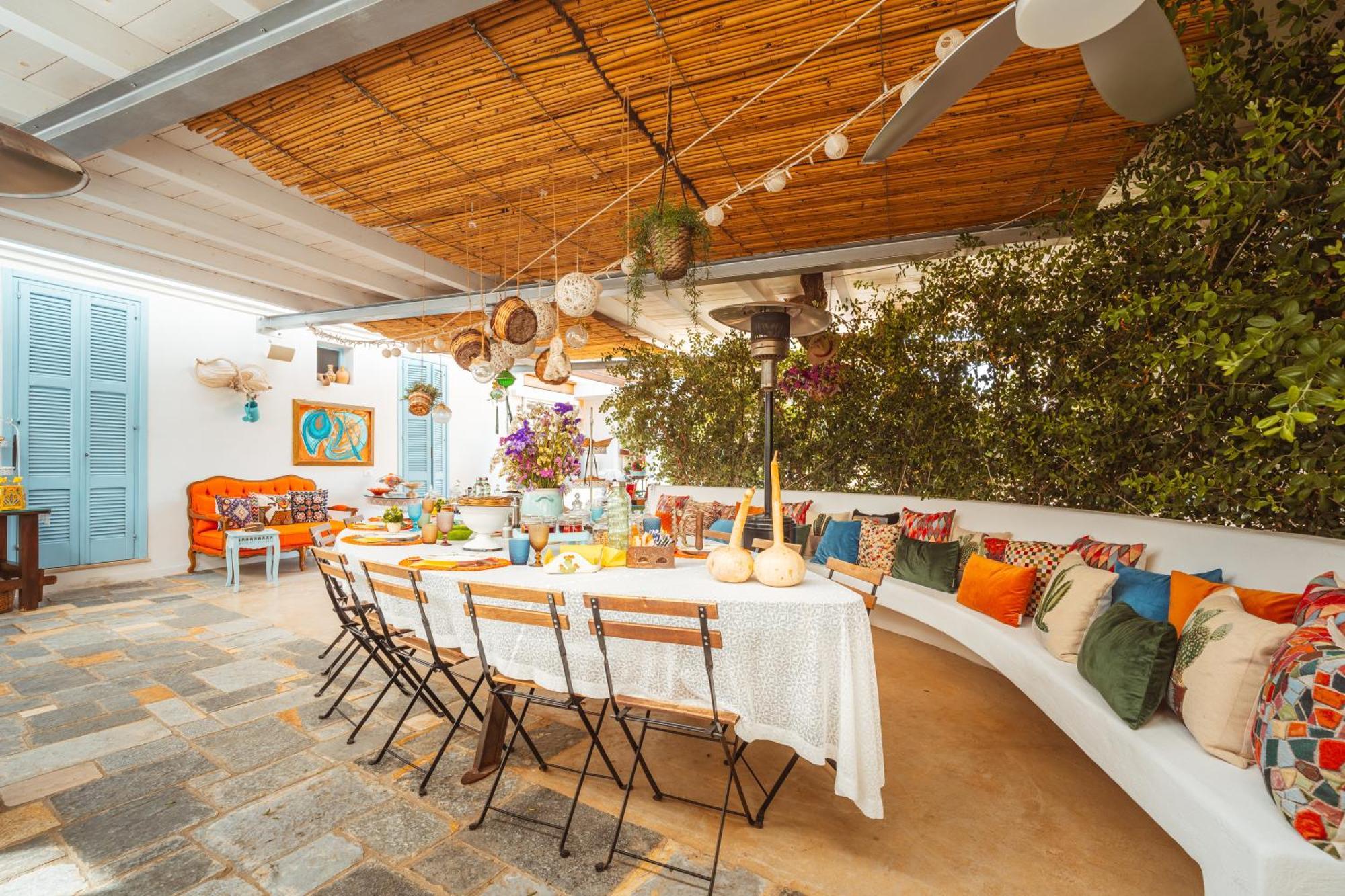 Echi Di Puglia Bed & Breakfast Polignano a Mare Exterior photo