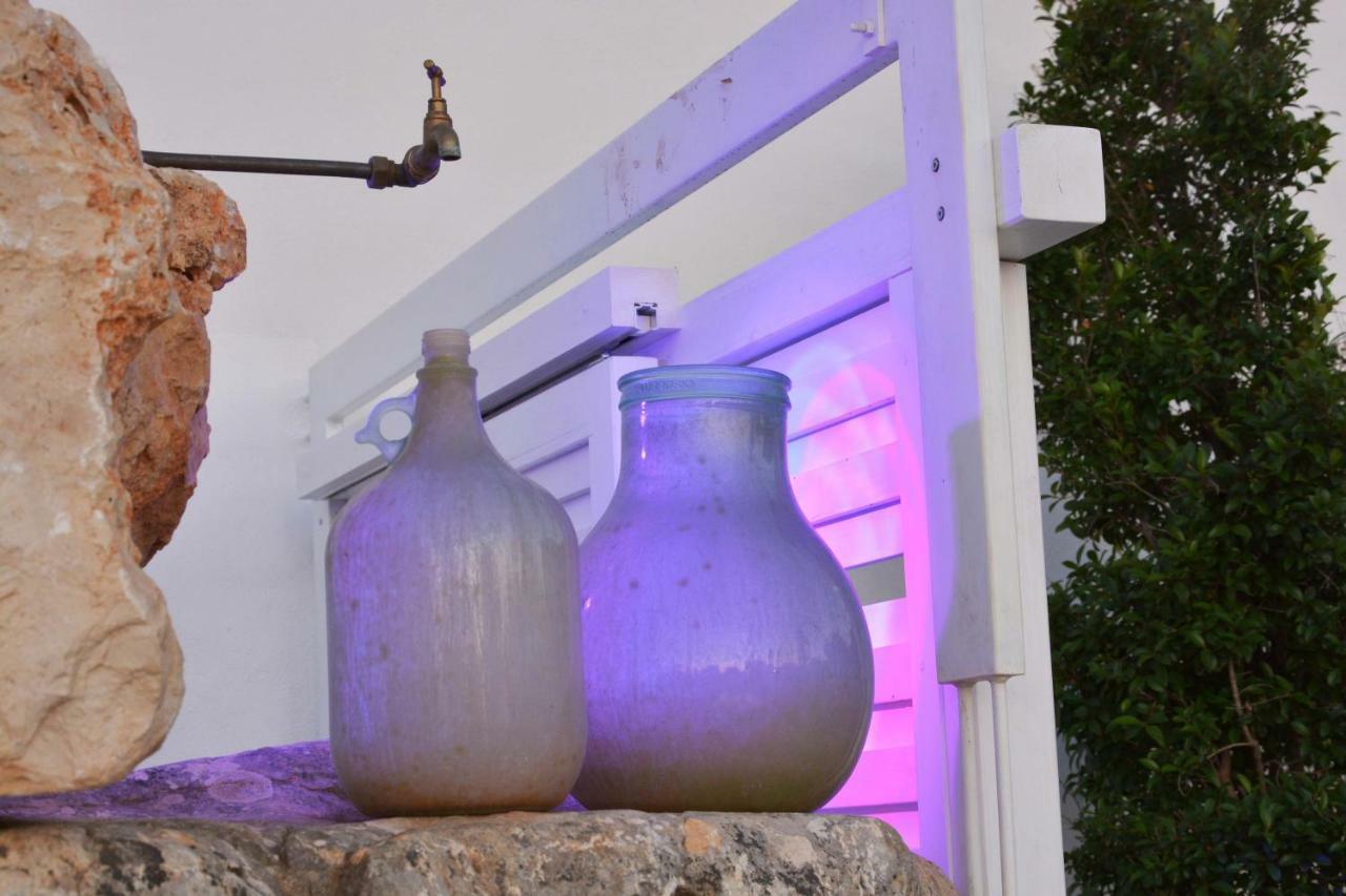 Echi Di Puglia Bed & Breakfast Polignano a Mare Exterior photo