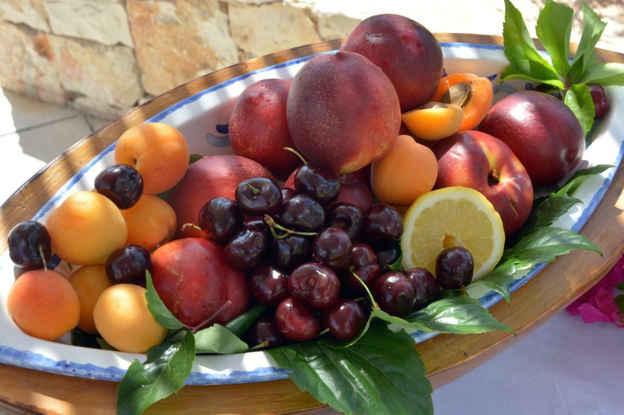 Echi Di Puglia Bed & Breakfast Polignano a Mare Exterior photo