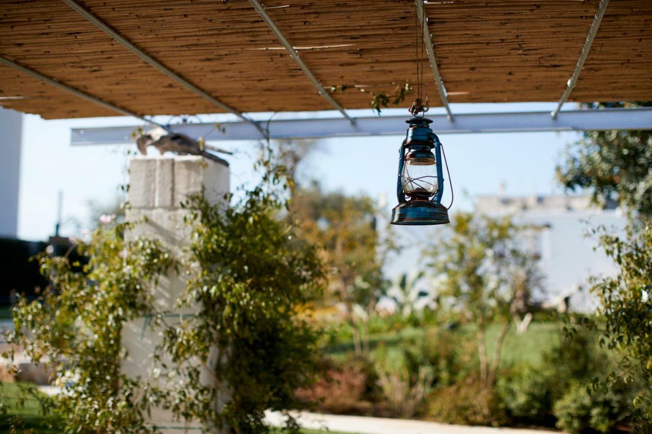 Echi Di Puglia Bed & Breakfast Polignano a Mare Exterior photo