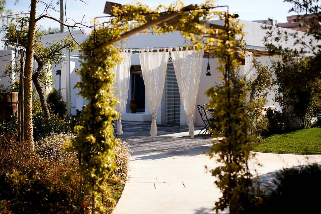 Echi Di Puglia Bed & Breakfast Polignano a Mare Exterior photo