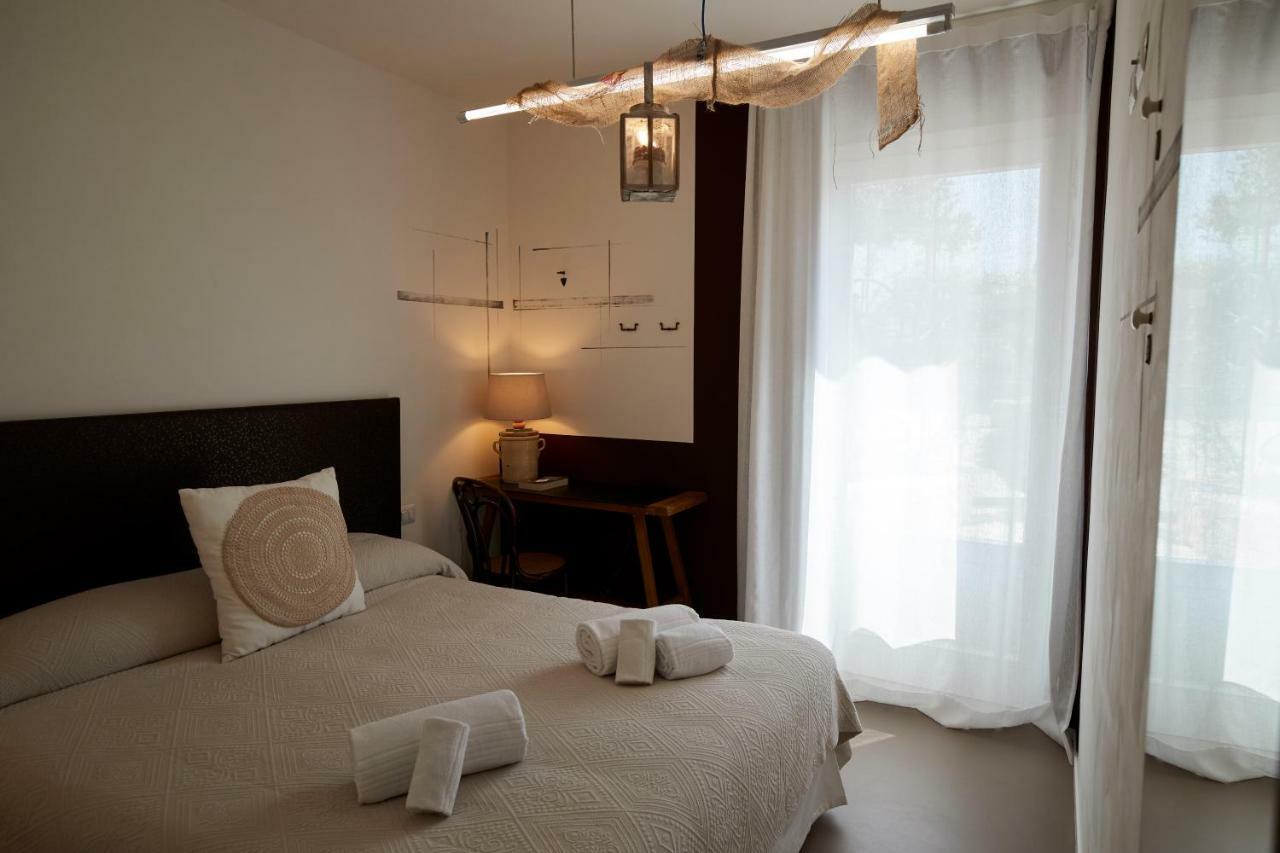 Echi Di Puglia Bed & Breakfast Polignano a Mare Exterior photo