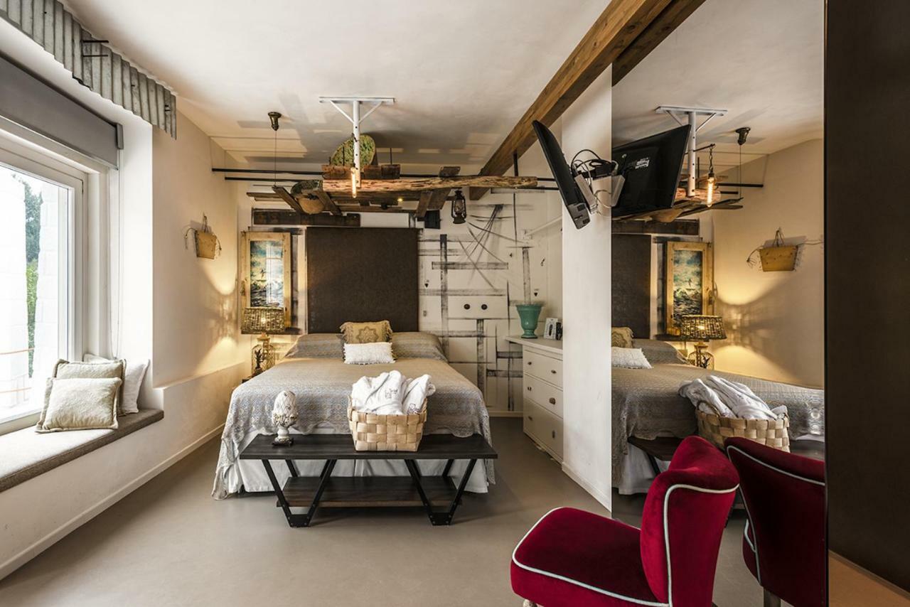 Echi Di Puglia Bed & Breakfast Polignano a Mare Exterior photo